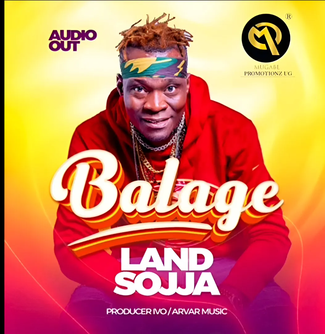 Balage by Land Sojja